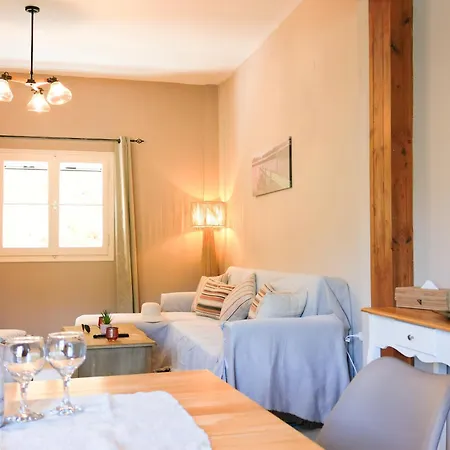 Kostas-ne Corfu With Heated Salt Swimming Pool Вилла