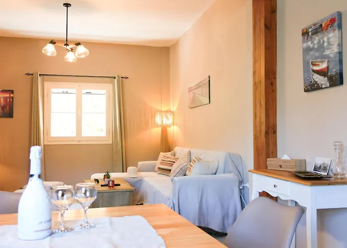 Kostas-ne Corfu With Heated Salt Swimming Pool Vila