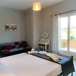 Kostas-ne Corfu With Heated Salt Swimming Pool Villa Agios Spyridon (Corfu)