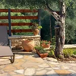 Kostas-ne Corfu With Heated Salt Swimming Pool Villa Agios Spyridon (Corfu)