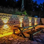 Kostas-ne Corfu With Heated Salt Swimming Pool Agios Spyridon (Corfu)