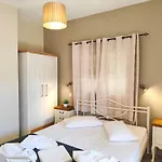 Kostas-ne Corfu With Heated Salt Swimming Pool Villa *