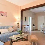 Kostas-ne Corfu With Heated Salt Swimming Pool Villa *
