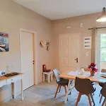 Villa Kostas-ne Corfu With Heated Salt Swimming Pool *