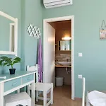 Kostas-ne Corfu With Heated Salt Swimming Pool Agios Spyridon (Corfu)