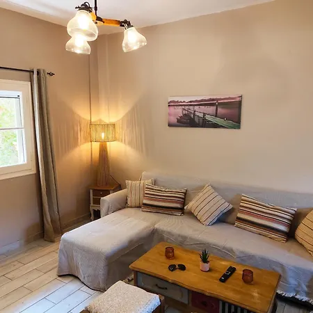 Kostas-ne Corfu With Heated Salt Swimming Pool * Agios Spyridon (Corfu)