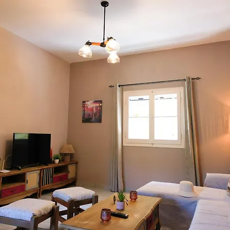 Kostas-ne Corfu With Heated Salt Swimming Pool Вилла