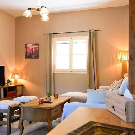 Вилла Kostas-ne Corfu With Heated Salt Swimming Pool