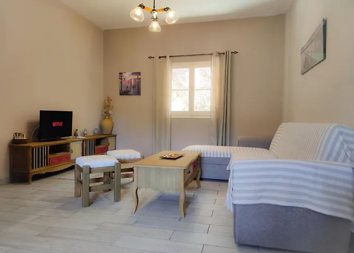 Villa Kostas-ne Corfu With Heated Salt Swimming Pool *